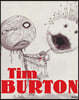 Tim Burton  MoMA ̼ 2009  
