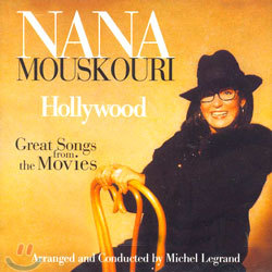 Nana Mouskouri - Hollywood: Great Songs From The Movies