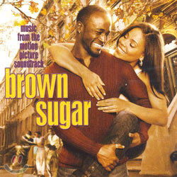 Brown Sugar ( ) O.S.T