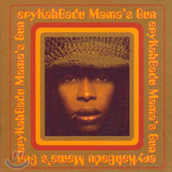 Erykah Badu - Mama's Gun