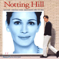 Notting Hill () OST