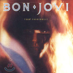 Bon Jovi - 7800 Fahrenheit