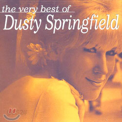 Dusty Springfield - The Very Best Of Dusty Springfield
