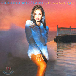 Vanessa Williams - The Comfort Zone