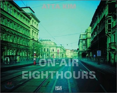 Atta Kim : On-air Eigthhours
