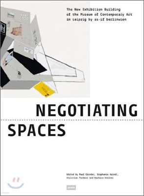 Negotiating Spaces