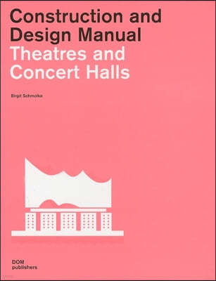 Theatres and Concert Halls