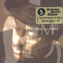 Marcus Miller - M2