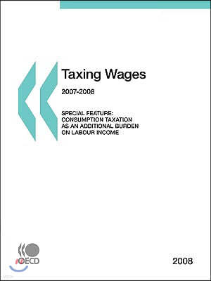 Taxing Wages 2008