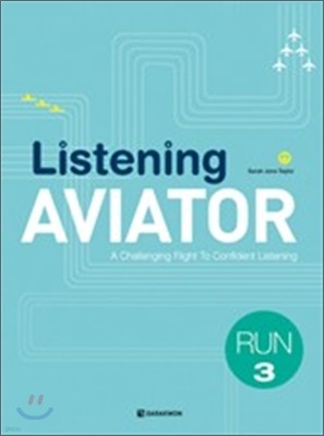 Listening AVIATOR RUN 3