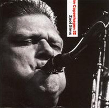 Zoot Sims - In Copenhagen