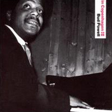 Bud Powell - In Copenhagen