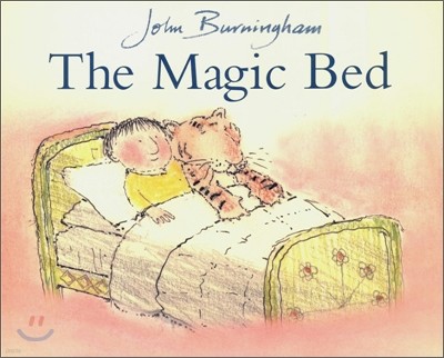 The Magic Bed