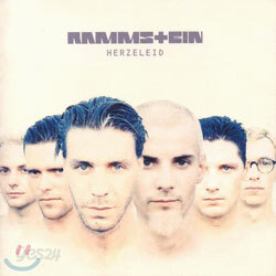 Rammstein - Herzeleid