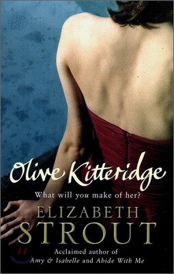 Olive Kitteridge