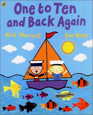 The One to Ten and Back Again