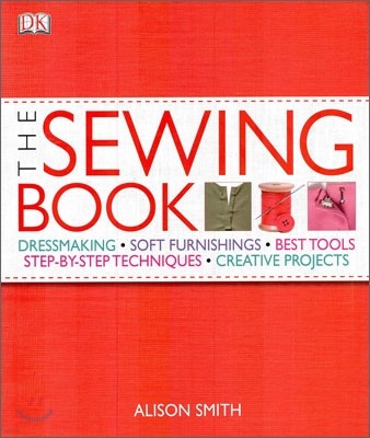 The Sewing Book