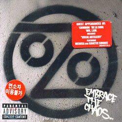 Ozomatli - Embrace The Chaos