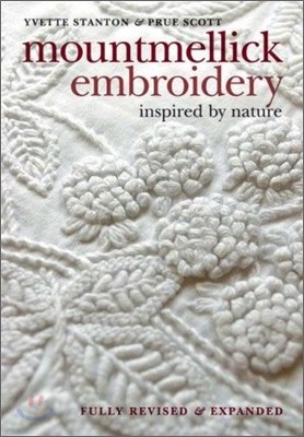 Mountmellick Embroidery : Inspired by Nature