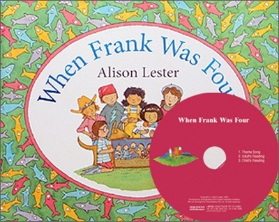 Pictory Set Step 2-12 : When Frank Was Four (Paperback Set)