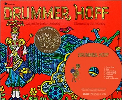 Pictory Set Step 2-15 : Drummer Hoff (Paperback Set)
