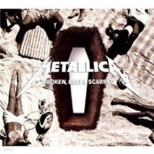Metallica - Broken, Beat & Scarred (Triple Single Collectors's Edition) (Part I)