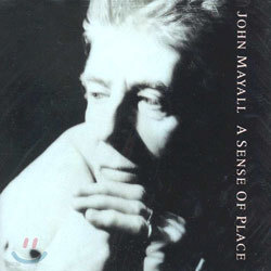 John Mayall - A Sense Of Place