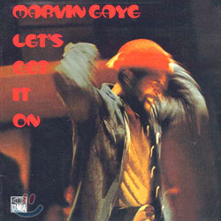 Marvin Gaye - Let's Get It On