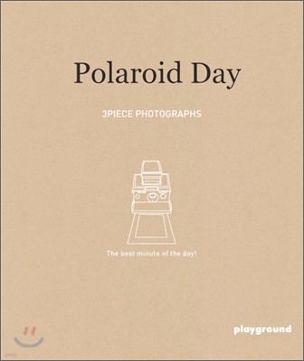 ̵  Polaroid Day