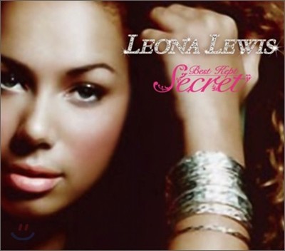 Leona Lewis - Best Kept Secret