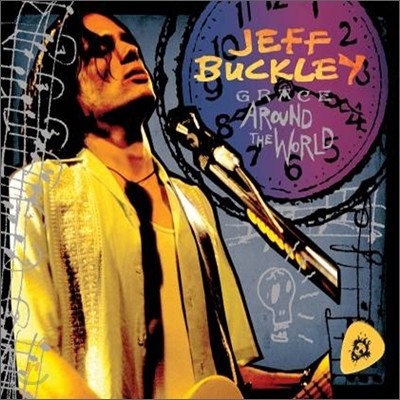 Jeff Buckley - Grace Around The World