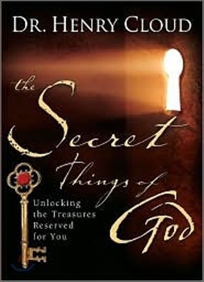 The Secret Things of God