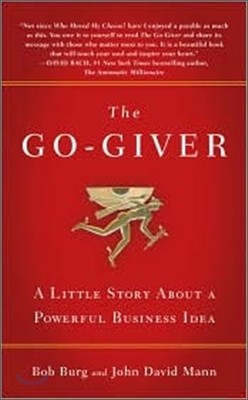 The Go-Giver