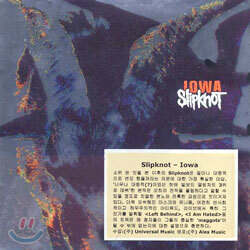 Slipknot - Iowa