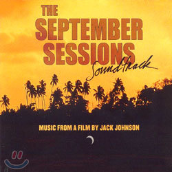 The September Sessions O.S.T