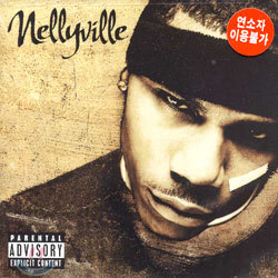 Nelly - Nellyville