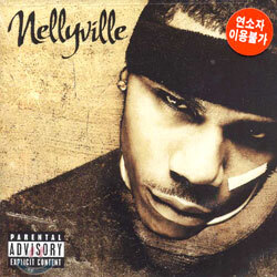 Nelly - Nellyville