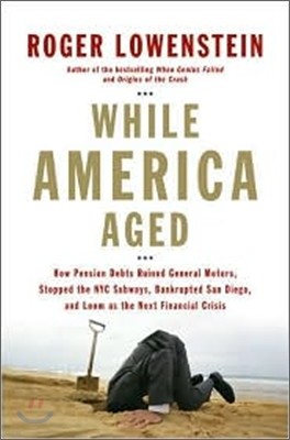 While America Aged