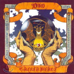 Dio - Sacred Heart