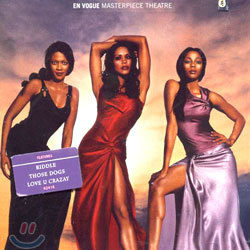 En Vogue - Masterpiece Theatre