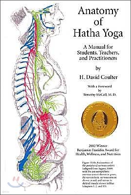 Anatomy of Hatha Yoga