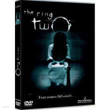 [DVD] The Ring Two - 2  (̰)