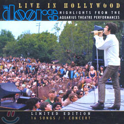 The Doors - Live In Hollywood