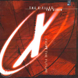 The X-File : The Album () O.S.T