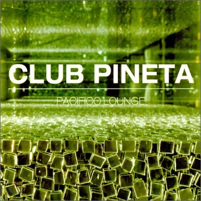 Club Pineta - Pacifico Lounge