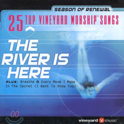 The River is Here - Season of Renewal