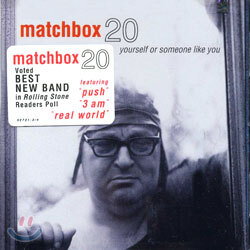 Matchbox Twenty - Yourself or Someone Like You