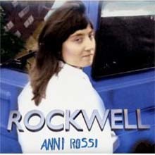 Anni Rossi - Rockwell