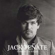 Jack Penate - Tonight's Today