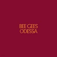 Bee Gees () - Odessa [2 LP]